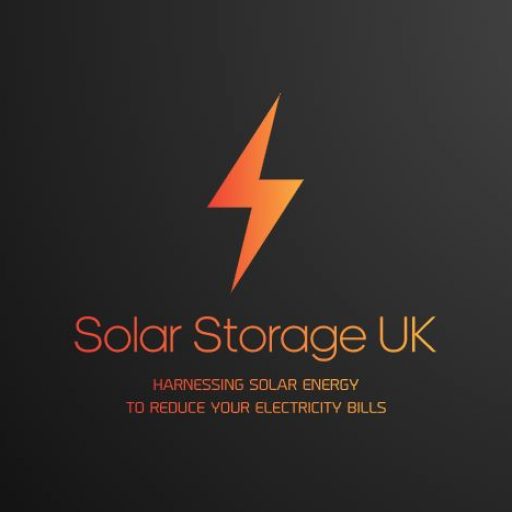 Solar Storage UK Ltd logo