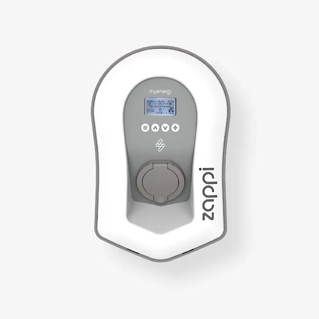 zappi charger